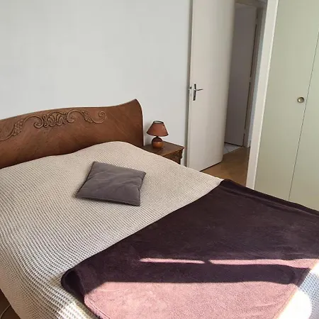 La Route De L'emerillon Royan