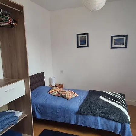 La Route De L'emerillon * Royan