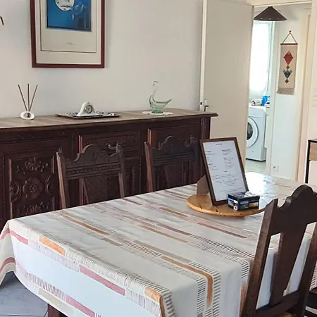 La Route De L'emerillon Royan