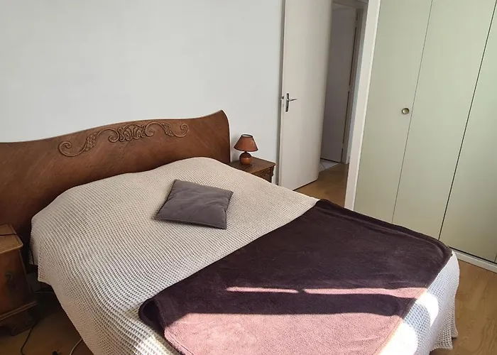 La Route De L'emerillon Royan