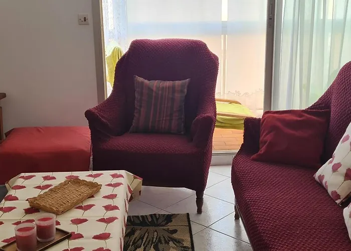 Apartment La Route De L'emerillon *