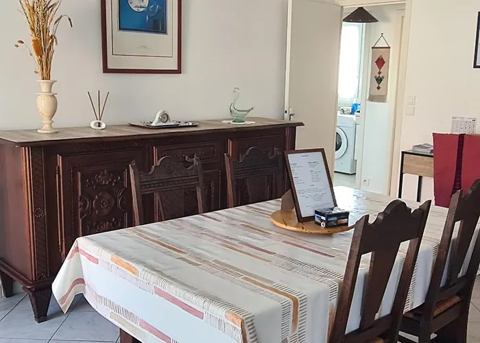 La Route De L'emerillon Royan