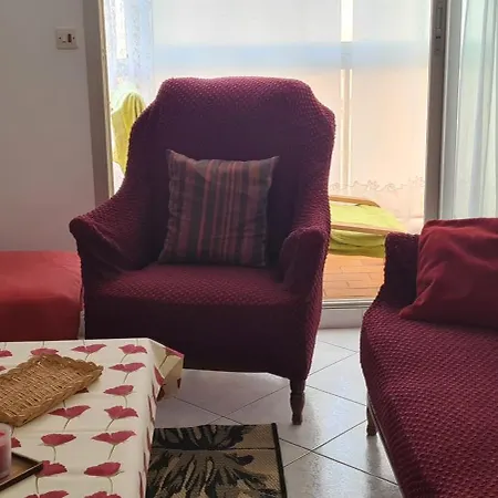 Apartamento La Route De L'emerillon *