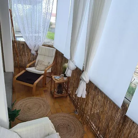 La Route De L'emerillon Royan