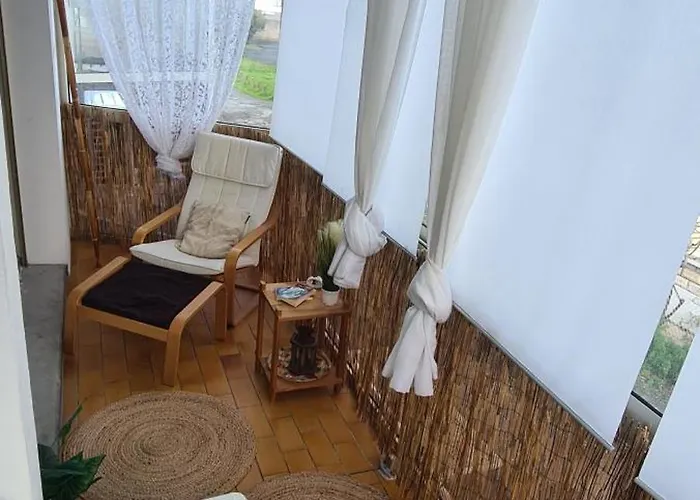 La Route De L'emerillon Royan